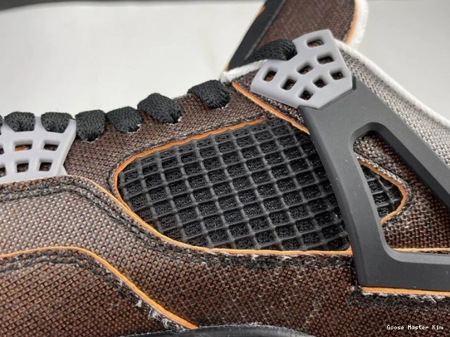 Retro 4 CW7183-100 Air (W) Jordan Starfish 0704